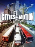Cities in Motion (PC)