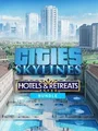 Cities: Skylines - Hotels & Retreats Bundle (PC) thumb 1