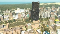 Cities: Skylines - Hotels & Retreats Bundle (PC) thumb 4