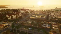 Cities: Skylines II - Beach Properties (DLC) (PC) thumb 4