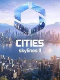 Cities: Skylines II (PC)