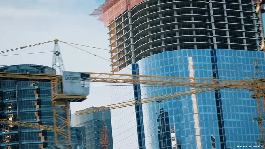 Cities: Skylines II (PS5) gallery image 11