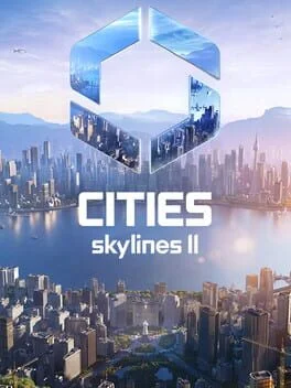 Cities: Skylines II (Xbox One)