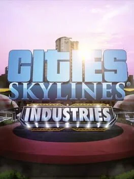 Cities: Skylines - Industries Plus (DLC) (PC) gallery image 2