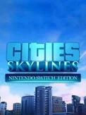 Cities: Skylines - Nintendo Switch Edition (Switch)