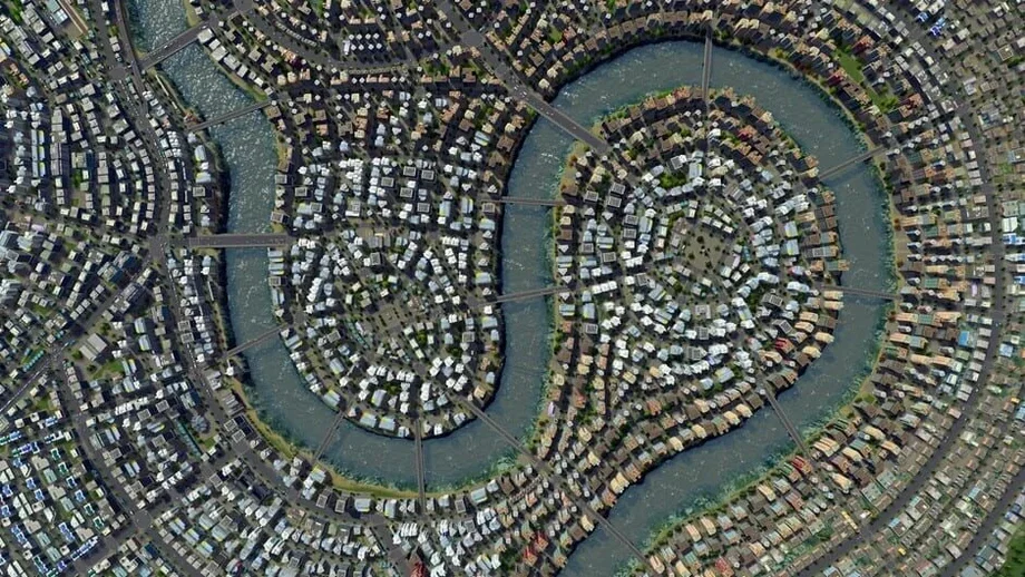 Cities: Skylines - On Air Radio (DLC) (PC) gallery image 7