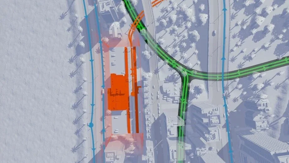 Cities: Skylines - On Air Radio (DLC) (PC) gallery image 9