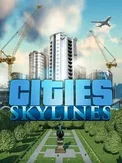 Cities: Skylines - Parklife (DLC) (PC)