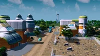 Cities: Skylines - Parklife Plus (DLC) (PC) thumb 3