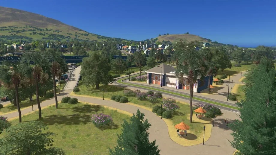 Cities: Skylines - World Tour Bundle 2 (DLC) (PC) gallery image 2