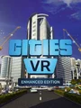 Cities: VR - Enhanced Edition (PS5/PlayStation VR/PlayStation VR2) thumb 1
