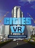 Cities: VR - Enhanced Edition (PS5/PlayStation VR/PlayStation VR2)