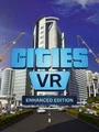 Cities: VR - Enhanced Edition (PS5) thumb 1