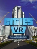 Cities: VR - Enhanced Edition (PS5)