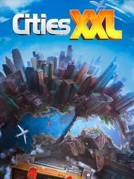 Cities XXL (PC)