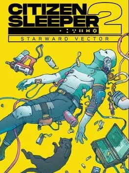 Citizen Sleeper 2: Starward Vector (PC/Xbox Series X|S)