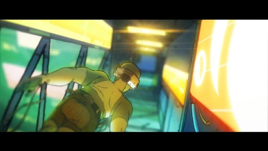 Citizen Sleeper 2: Starward Vector (PC/Xbox Series X|S) gallery image 2