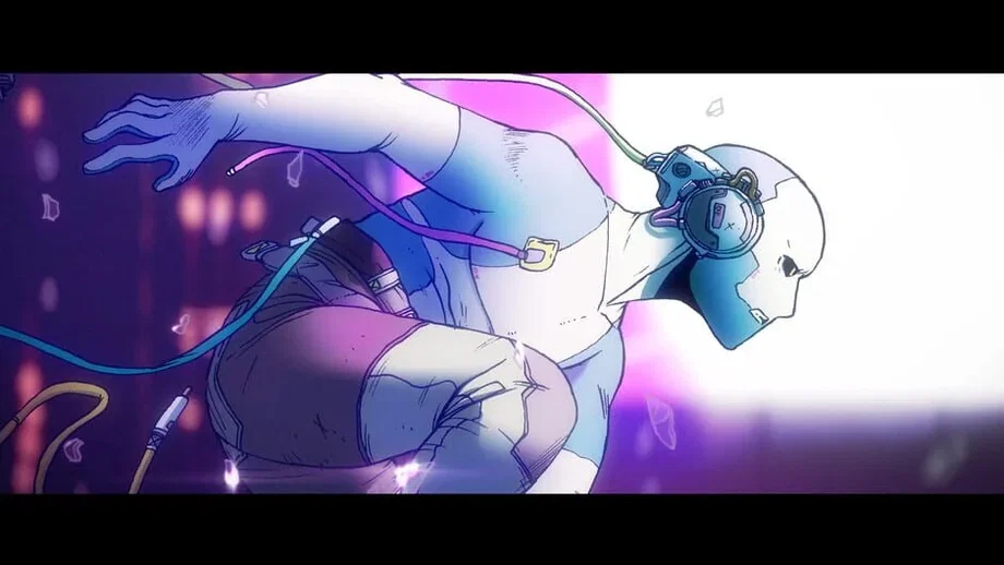 Citizen Sleeper 2: Starward Vector (PS5) gallery image 5