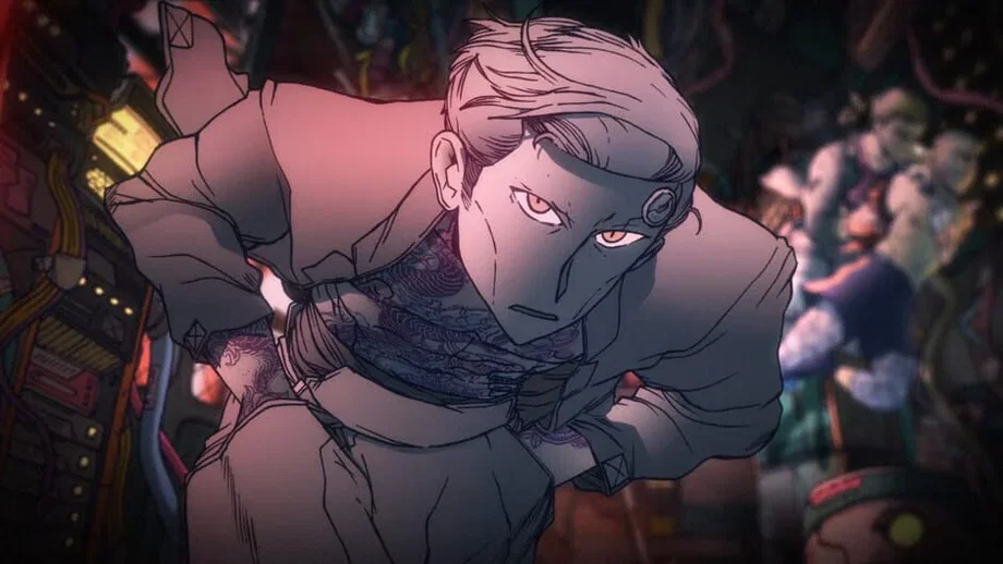 Citizen Sleeper 2: Starward Vector (Switch) gallery image 8