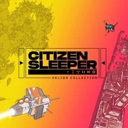 Citizen Sleeper: Helion Collection (Switch)
