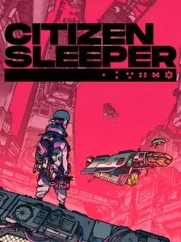 Citizen Sleeper (PS5)