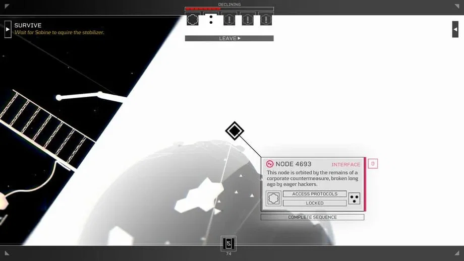 Citizen Sleeper (PS5) gallery image 6