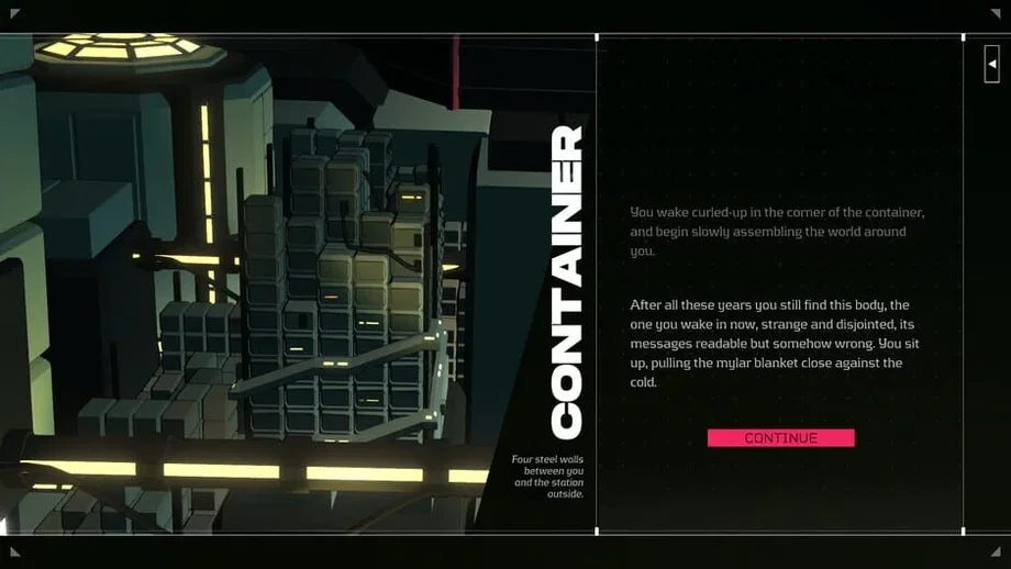 Citizen Sleeper (Switch) gallery image 3