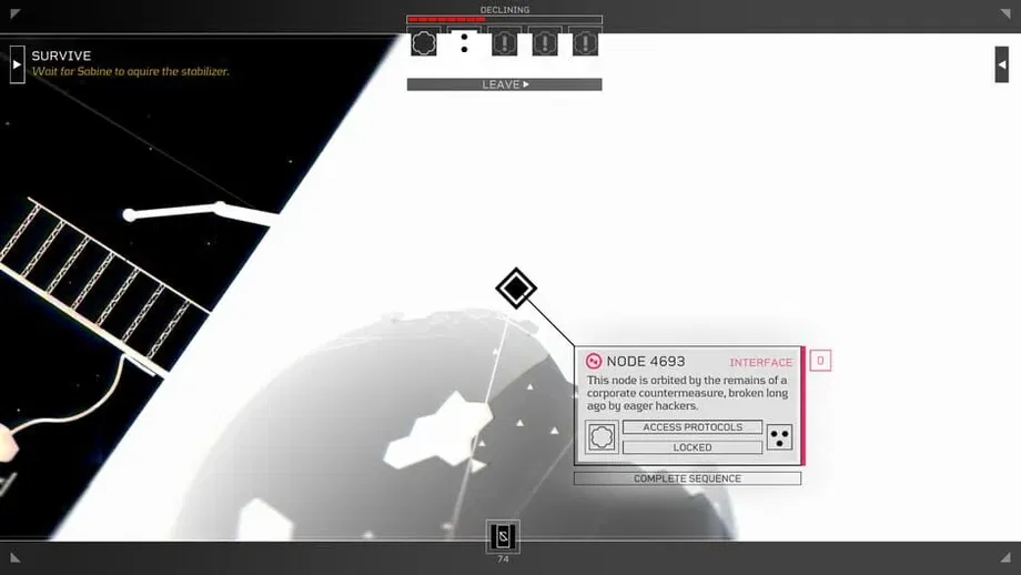 Citizen Sleeper (Switch) gallery image 6