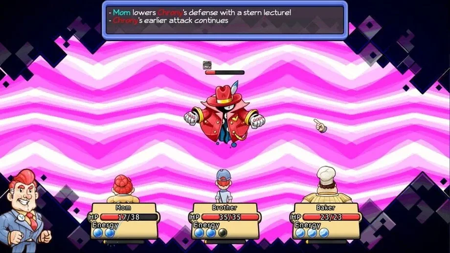 Citizens Unite!: Earth x Space (Switch) gallery image 4