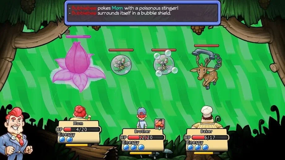 Citizens Unite!: Earth x Space (Switch) gallery image 6