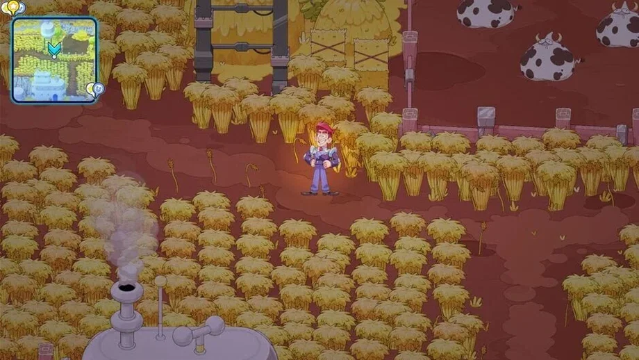 Citizens Unite!: Earth x Space (Switch) gallery image 7