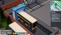 City Bus Manager (PS5) thumb 2