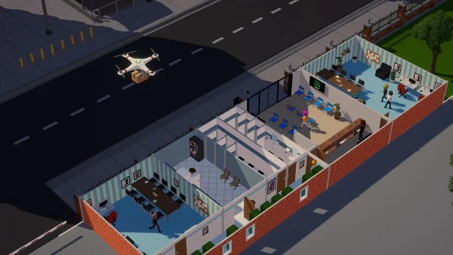 City Bus Manager (PS5) gallery image 8