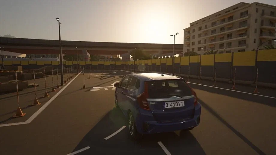 Buy City Car Driving 2.0 (PC) CD keys — Best Price | SmartCDKeys