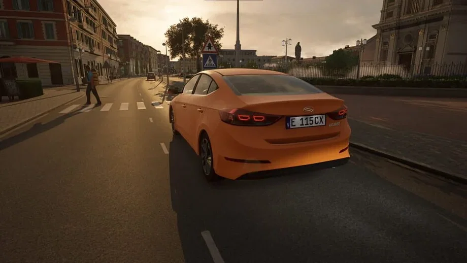 Buy City Car Driving 2.0 (PC) CD keys — Best Price | SmartCDKeys
