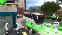City Driving Simulator (Switch 2) thumb 3