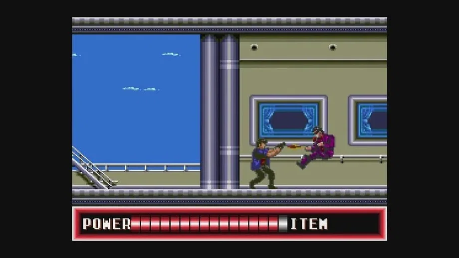 City Hunter (Switch) gallery image 4