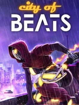 City of Beats (PC)