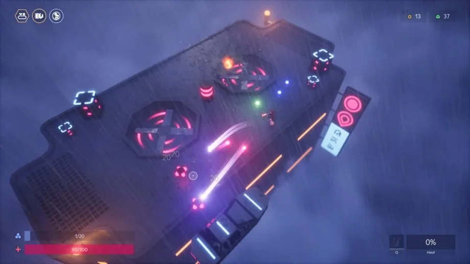 City of Beats (PC) gallery image 6