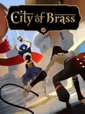 City of Brass (Switch)