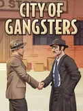 City of Gangsters: Shadow Government (DLC) (PC)