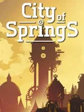 City of Springs (PS5)