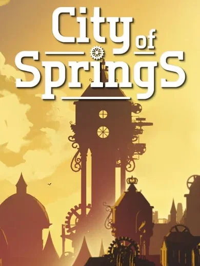 City of Springs (Switch) gallery image 1