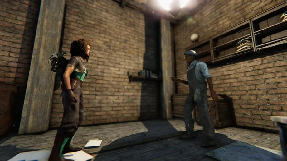 City of Springs (Switch) gallery image 2