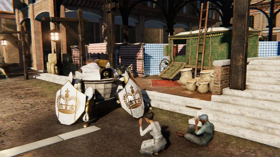 City of Springs (Switch) gallery image 3