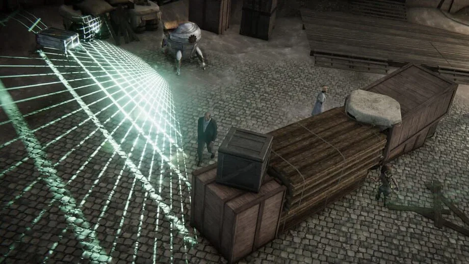 City of Springs (Switch) gallery image 5