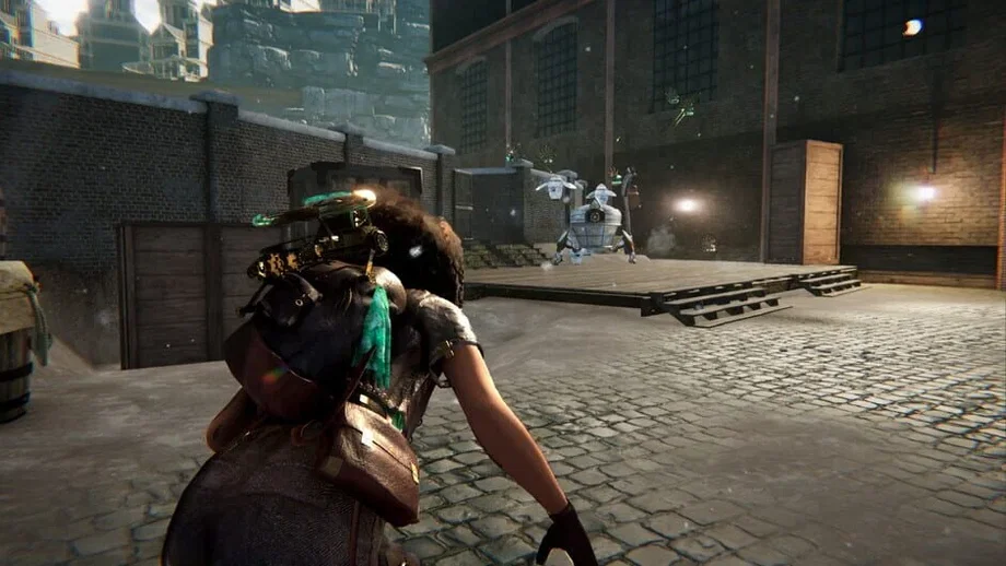 City of Springs (Switch) gallery image 6