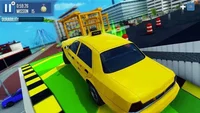 City Stunt Driver (Switch) thumb 3