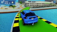 City Stunt Driver (Switch) thumb 4