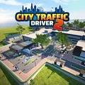 City Traffic Driver 2 (Switch) thumb 1